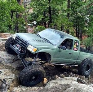 Meet your Posher, Austin